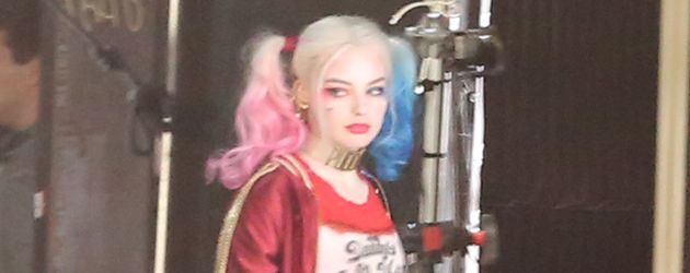 Margot Robbie Margot Robbie