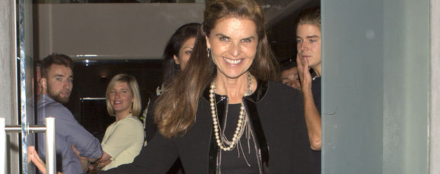 Maria Shriver Maria Shriver