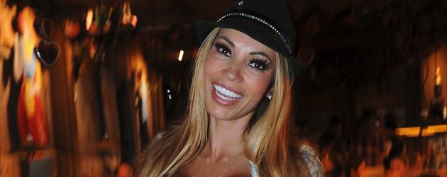 Maria Yotta auf dem Oktoberfest 2016 Maria Yotta auf dem Oktoberfest 2016