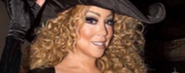 Mariah Carey Mariah Carey