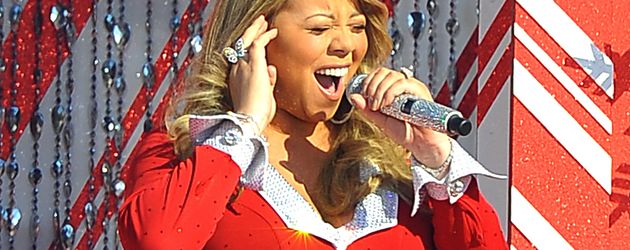 Mariah Carey Mariah Carey