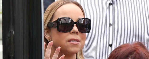 Mariah Carey Mariah Carey