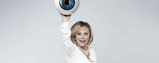 Marijke Amado bei Promi Big Brother Marijke Amado bei Promi Big Brother