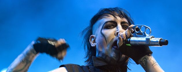 Marilyn Manson Marilyn Manson
