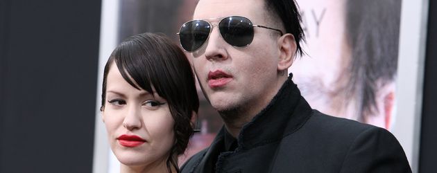 Marilyn Manson Marilyn Manson