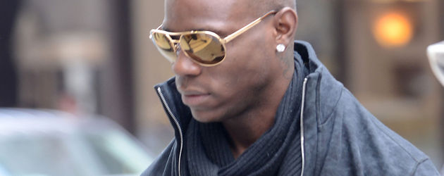 Mario Balotelli Mario Balotelli