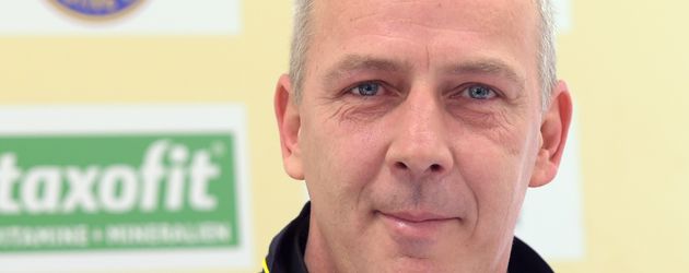 Mario Basler, Ex-Nationalspieler Mario Basler, Ex-Nationalspieler