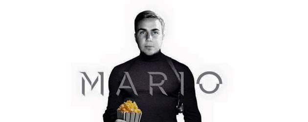 Mario Götze Mario Götze