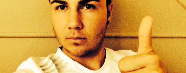 Mario Götze Mario Götze
