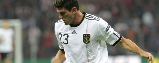 Mario Gomez Mario Gomez