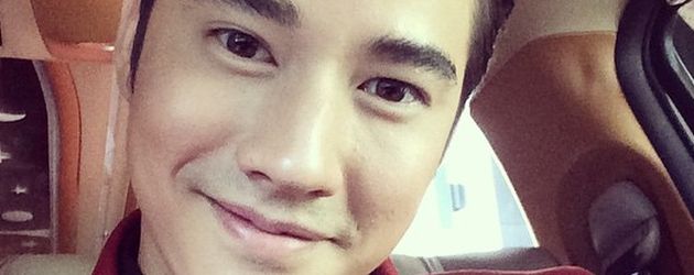 Mario Maurer, thailändischer Star mit deutschen Wurzeln Mario Maurer, thailändischer Star mit deutschen Wurzeln