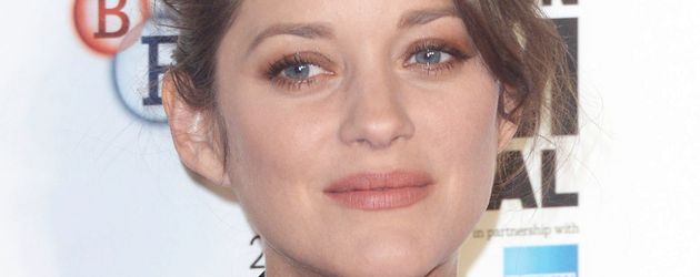 Marion Cotillard, Schauspielerin Marion Cotillard, Schauspielerin