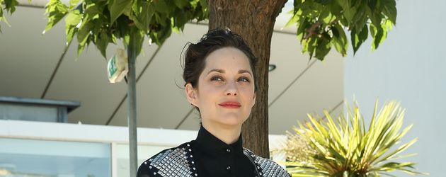 Marion Cotillard Marion Cotillard
