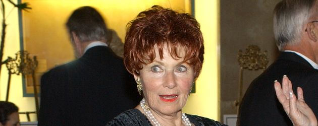 Marion Ross beim Ella Award 2002 Marion Ross beim Ella Award 2002