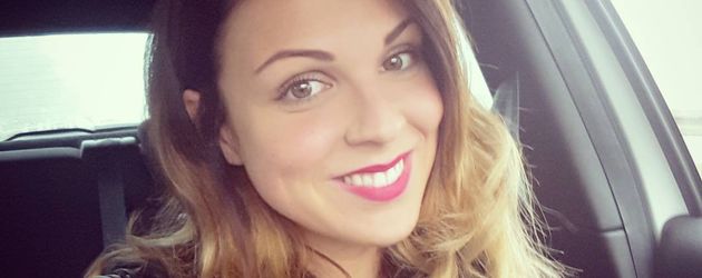 Marisa, Ex-"Der Bachelor"-Kandidatin Marisa, Ex-"Der Bachelor"-Kandidatin