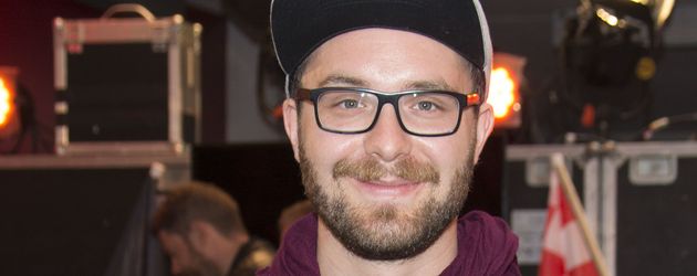 Mark Forster, Sänger Mark Forster, Sänger