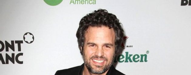 Mark Ruffalo Mark Ruffalo