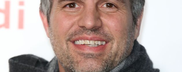 Mark Ruffalo Mark Ruffalo