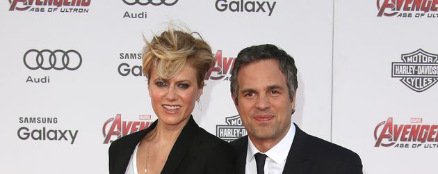 Mark Ruffalo Mark Ruffalo