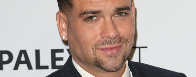 Mark Salling Mark Salling