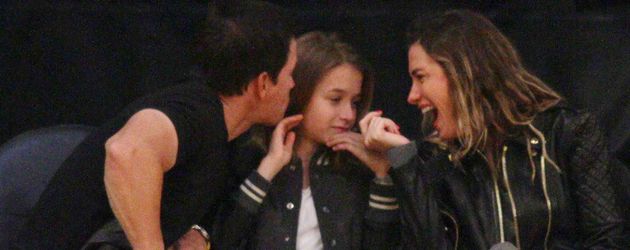 Mark Wahlberg und Rhea Durham Mark Wahlberg und Rhea Durham