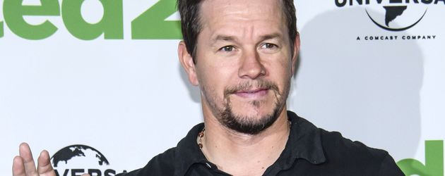 Mark Wahlberg Mark Wahlberg