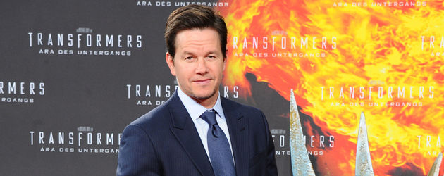 Mark Wahlberg Mark Wahlberg