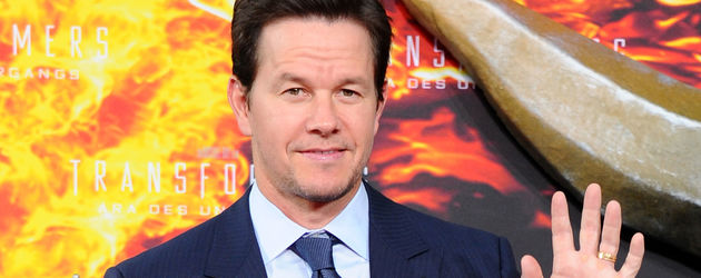 Mark Wahlberg Mark Wahlberg