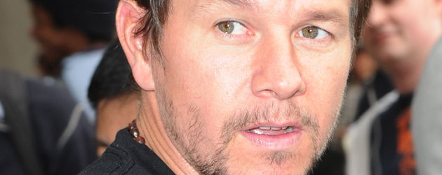 Mark Wahlberg Mark Wahlberg