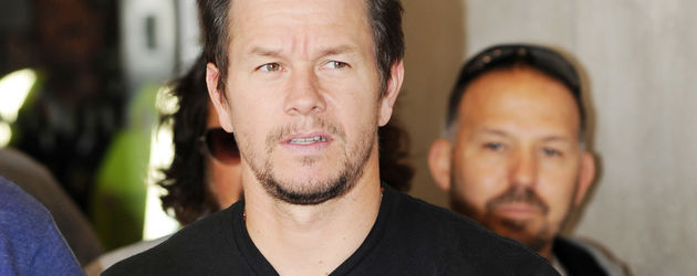 Mark Wahlberg Mark Wahlberg