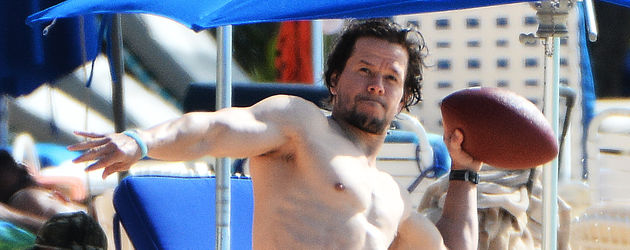 Mark Wahlberg Mark Wahlberg