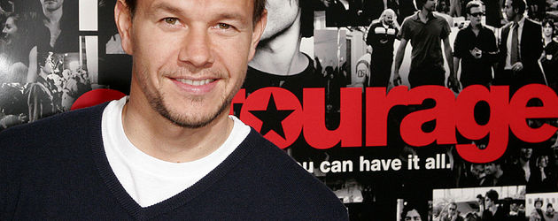 Mark Wahlberg Mark Wahlberg