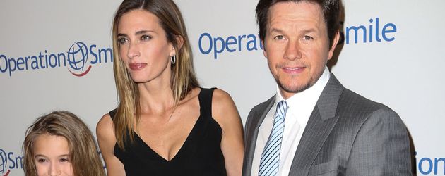 Mark Wahlberg Mark Wahlberg
