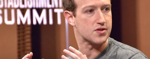 Mark Zuckerberg Mark Zuckerberg