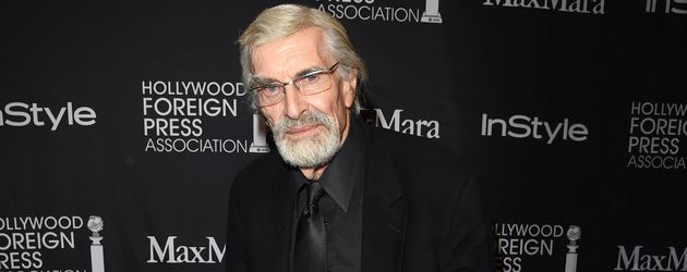 Martin Landau beim internationalen Film Festival in Toronto, Kanada Martin Landau beim internationalen Film Festival in Toronto, Kanada