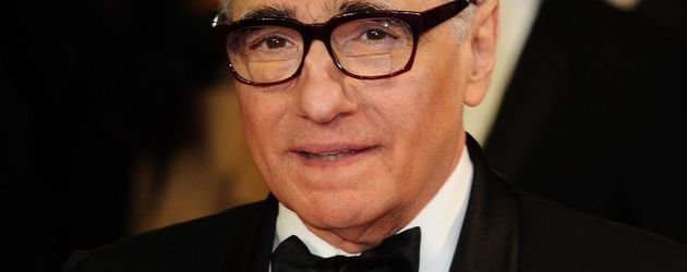 Martin Scorsese Martin Scorsese