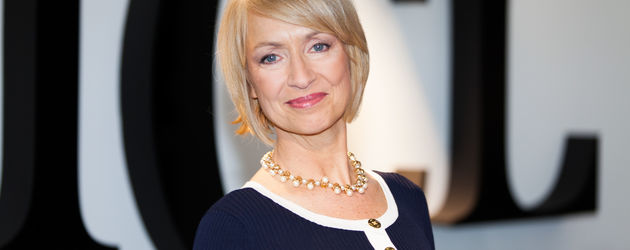 "Verbotene Liebe"-Star Martina Servatius "Verbotene Liebe"-Star Martina Servatius