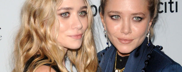 Ashley Olsen und Mary-Kate Olsen Ashley Olsen und Mary-Kate Olsen