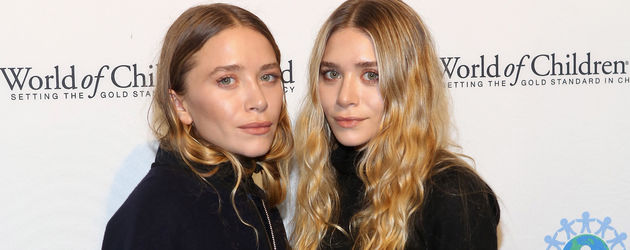 Ashley Olsen und Mary-Kate Olsen Ashley Olsen und Mary-Kate Olsen