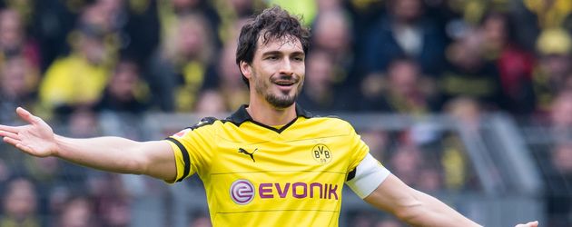 Mats Hummels Mats Hummels