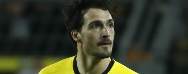 Mats Hummels Mats Hummels