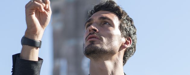 Mats Hummels Mats Hummels