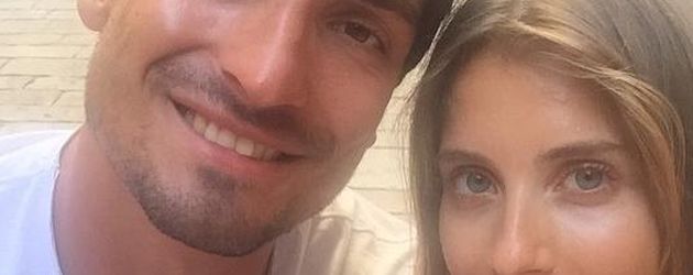 Cathy und Mats Hummels Cathy und Mats Hummels