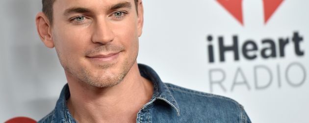 Matt Bomer Matt Bomer