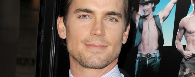 Matt Bomer Matt Bomer