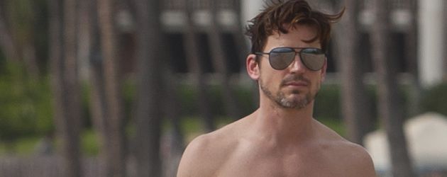Matt Bomer Matt Bomer
