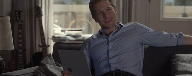 Matt Czuchry in "Gilmore Girls: A Year in the Life" Matt Czuchry in "Gilmore Girls: A Year in the Life"