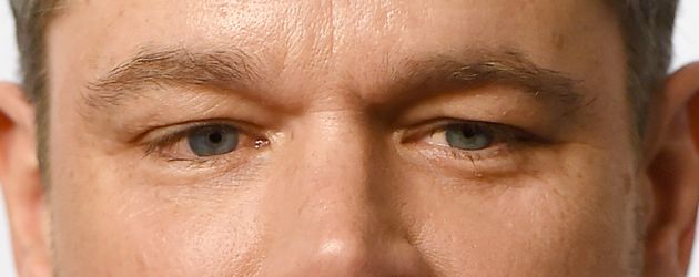 Matt Damon Matt Damon