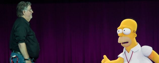 matt groening matt groening