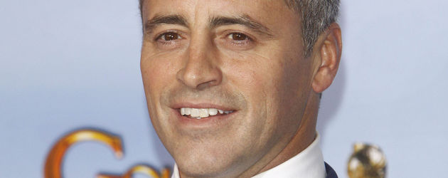 Matt LeBlanc Matt LeBlanc